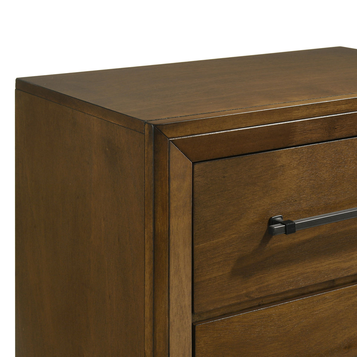 Ballard - 2 Drawer Nightstand