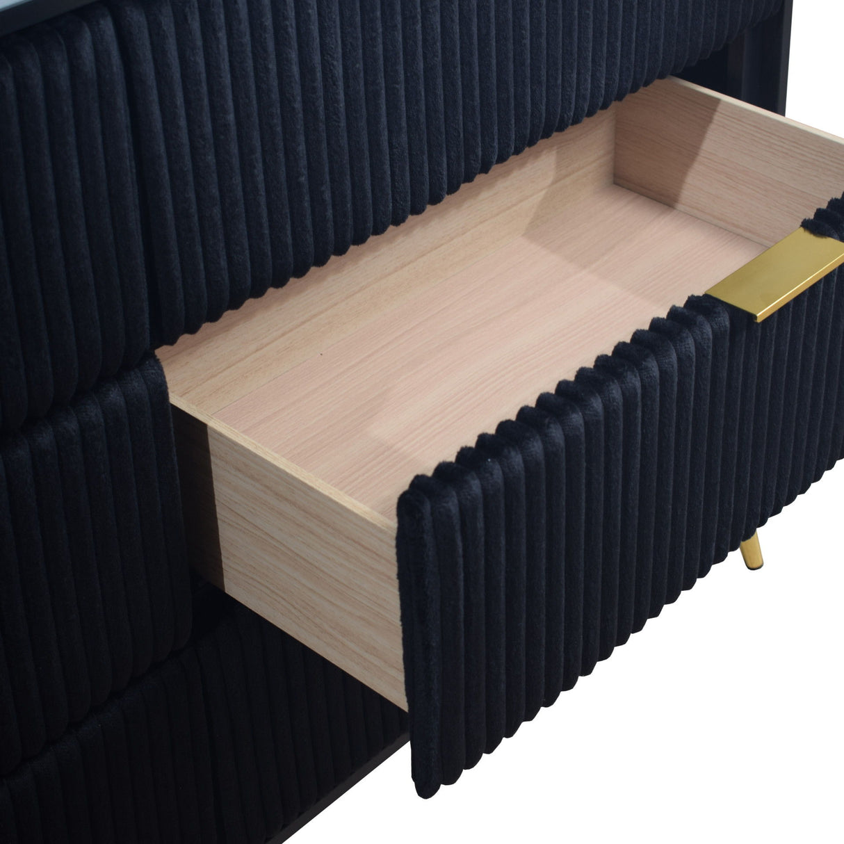 Kailani - Dresser Mirror