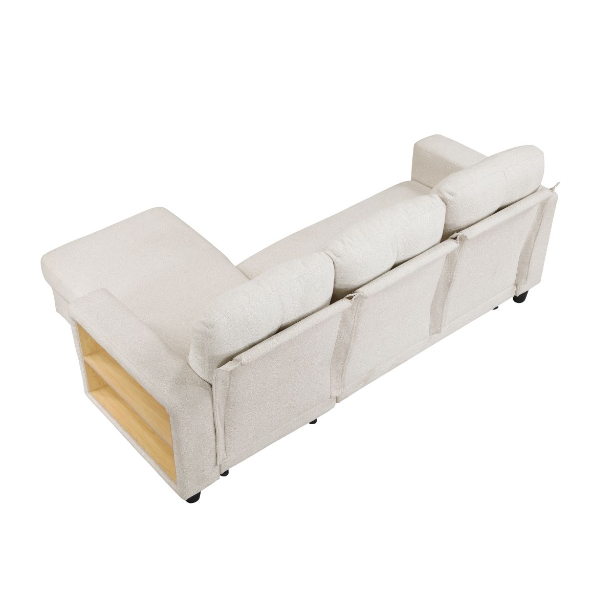 Robinson - Sectional