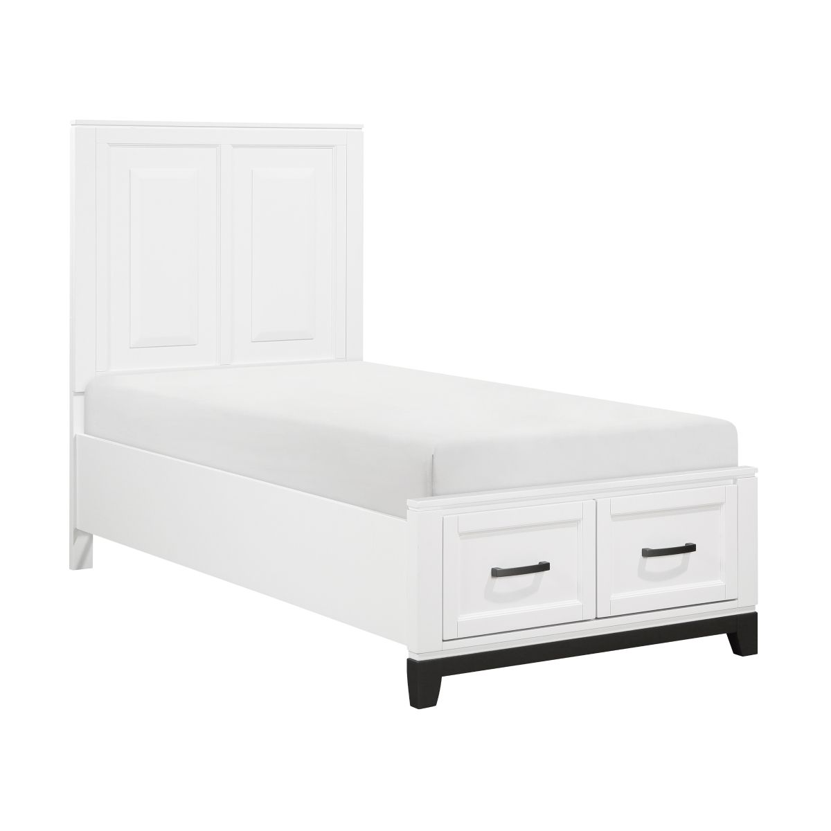 Garretson - Bedroom Set