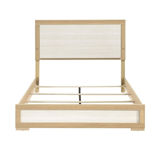 Sterling - Bed