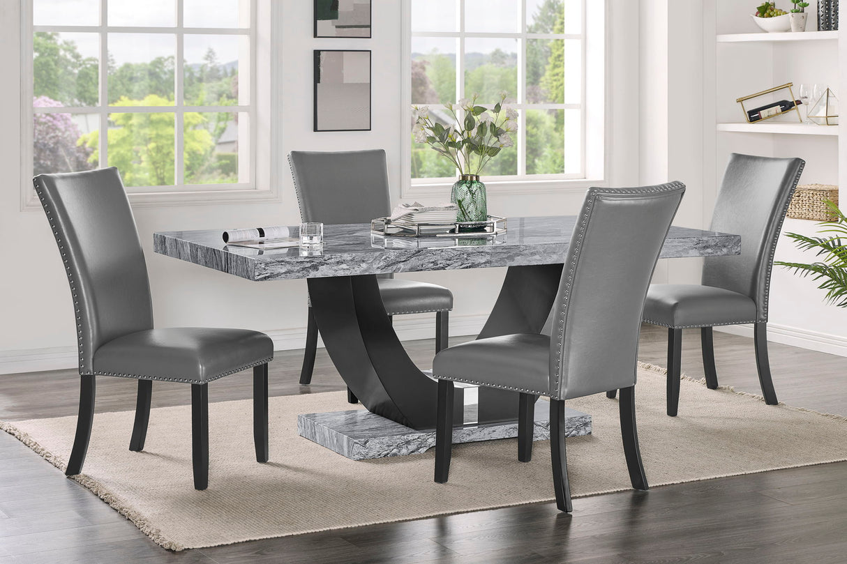 Lyra - Dining Table Set