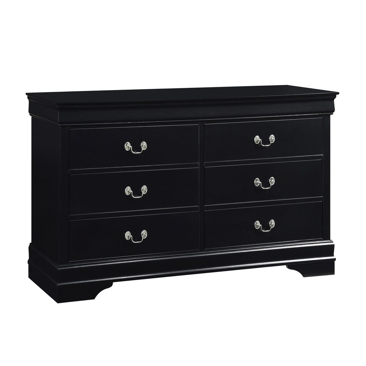 Mayville - Bedroom Set