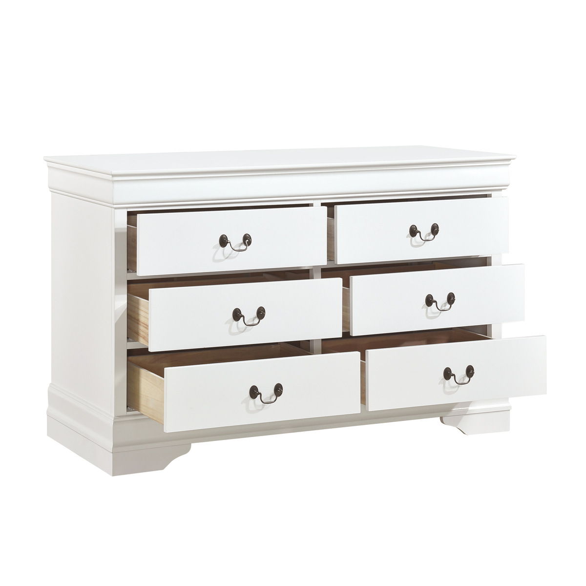 Mayville - Bedroom Set