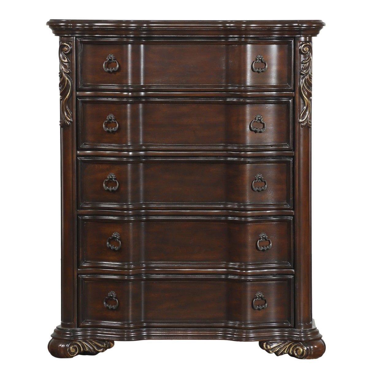 Royal Highlands - Chest - Cherry