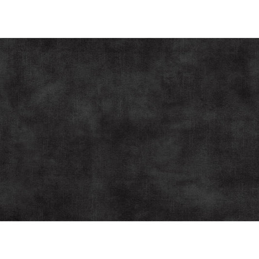 Clemente - Dining Table - Black / Dark Gray