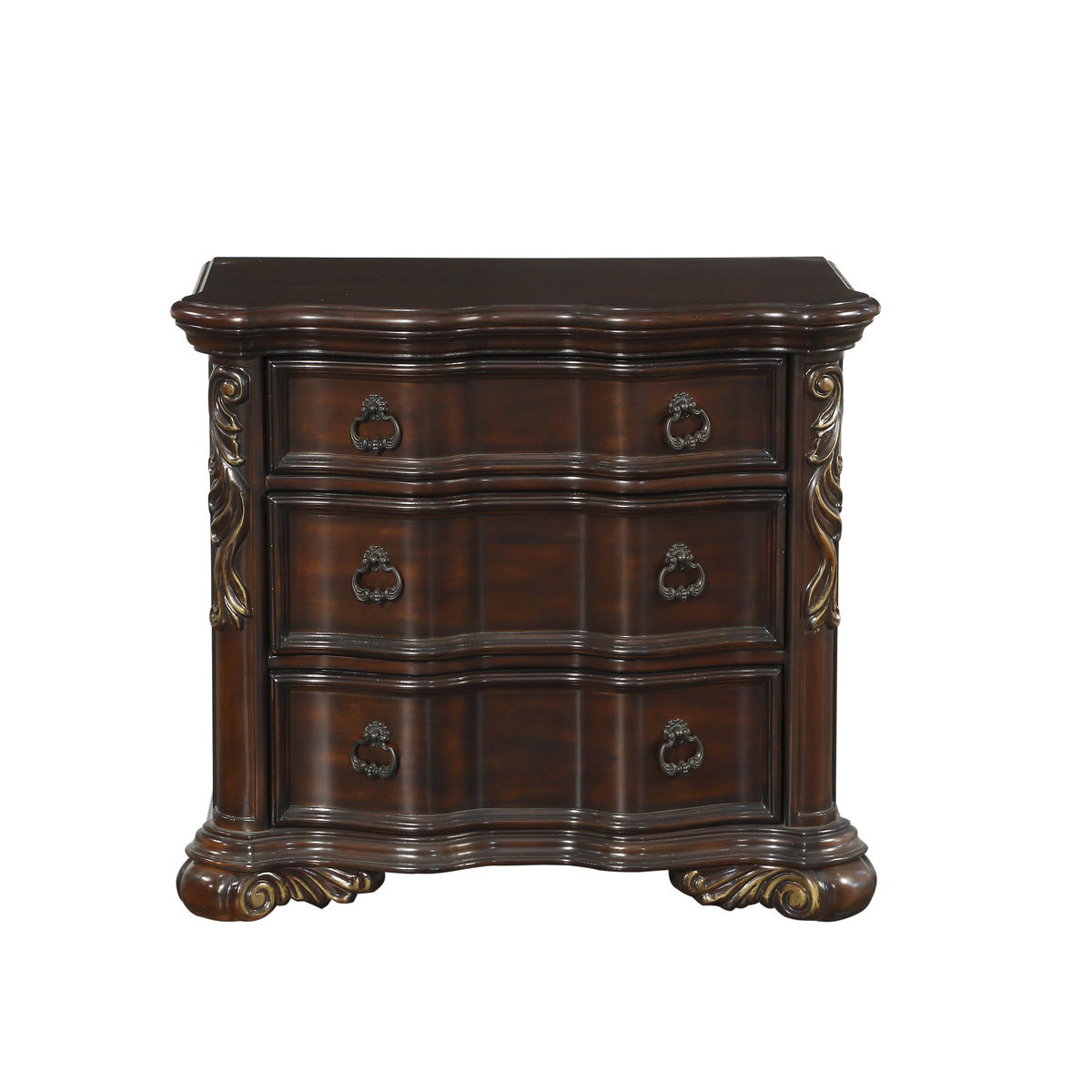 Royal Highlands - Bedroom Set