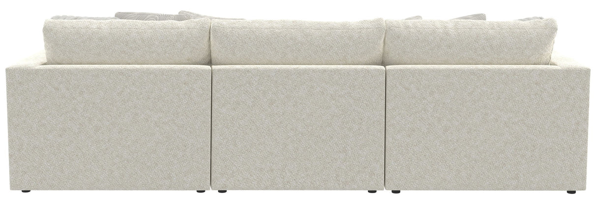 Ritzy - Modular Sofa