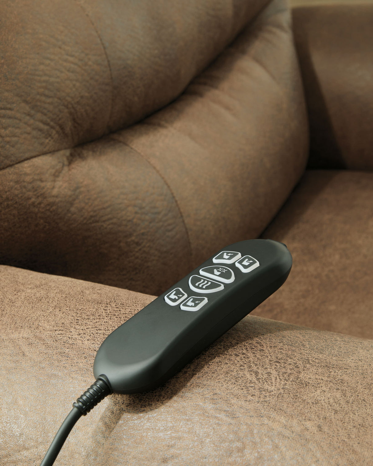 Revived and Restored - Power Lift Recliner