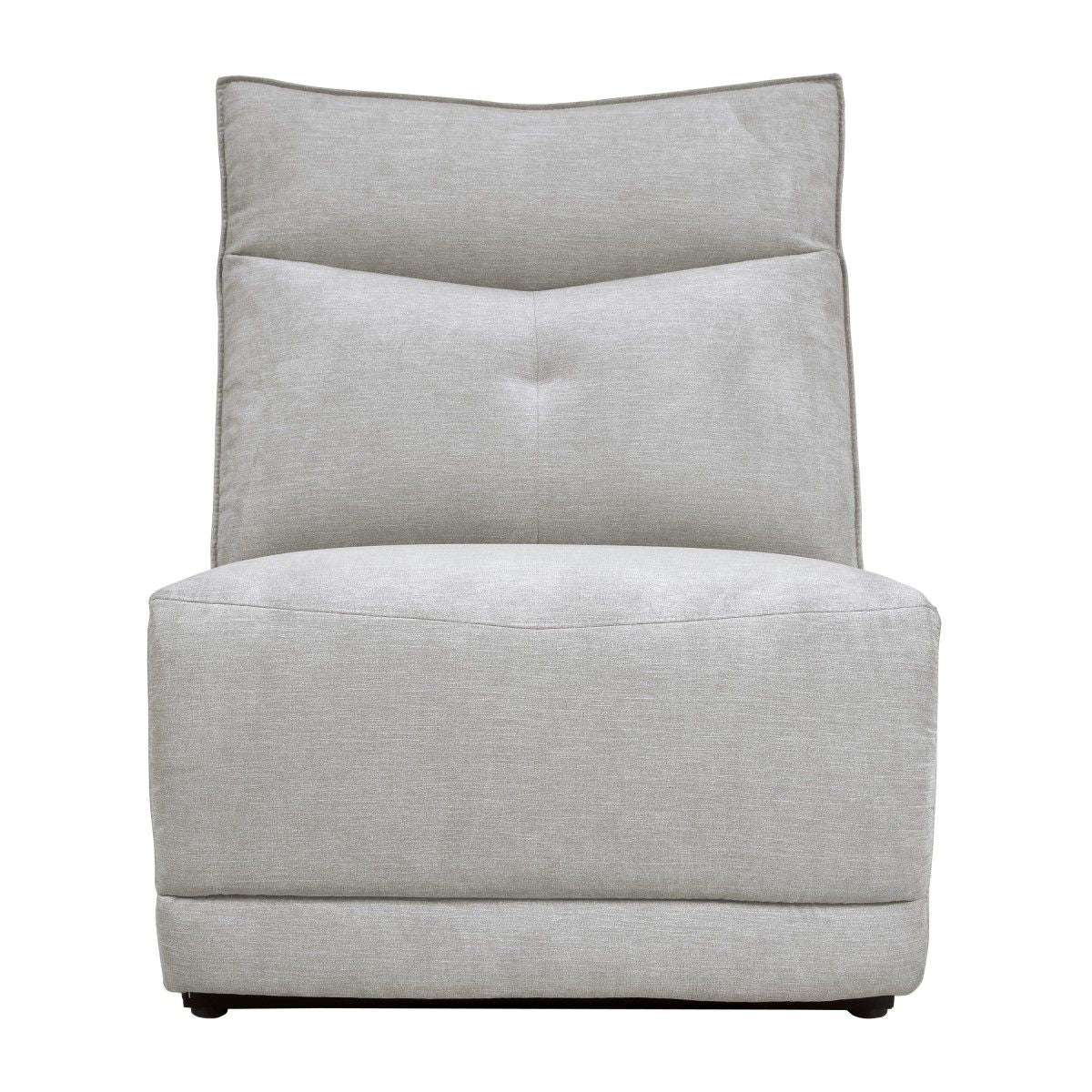 Tesoro - Modular Reclining Sectional