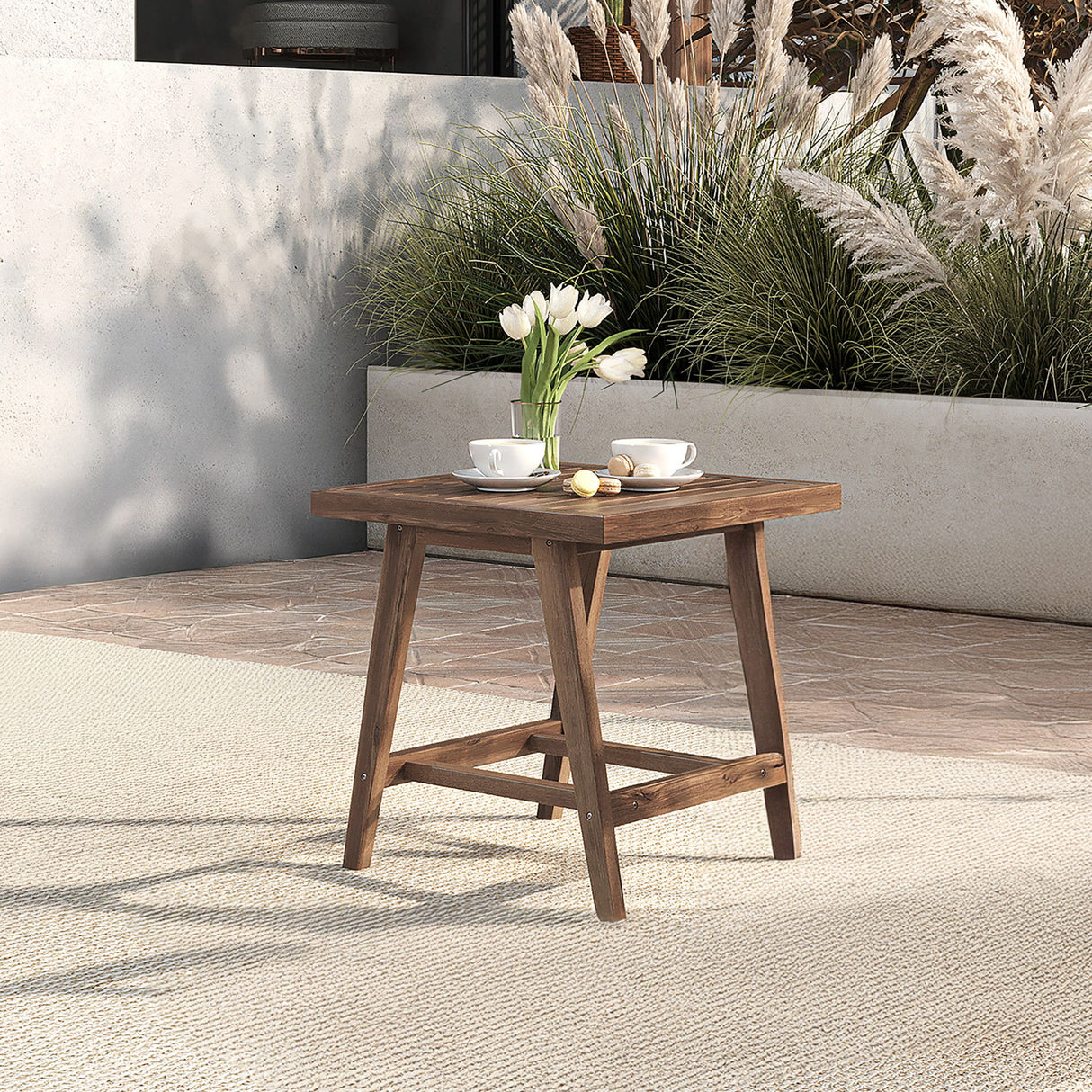 Ashton - Patio Table