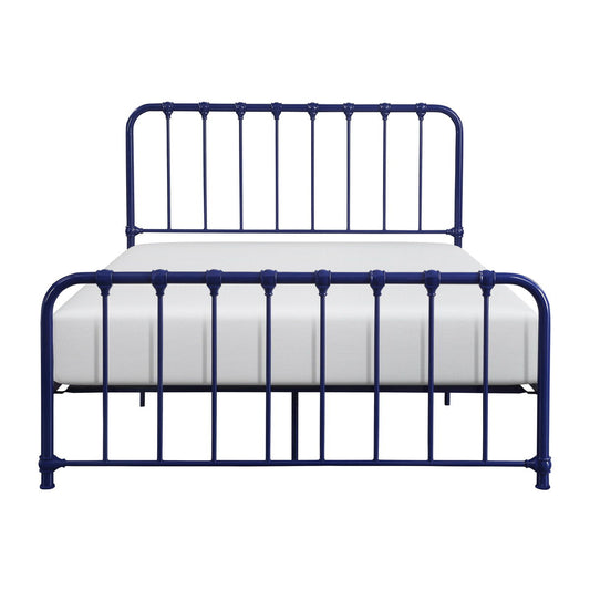 Bethany - Platform Bed