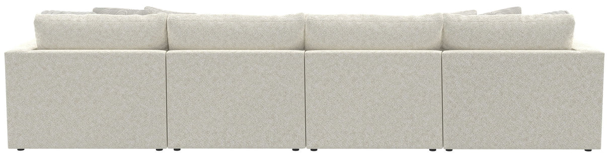 Ritzy - Modular Sofa