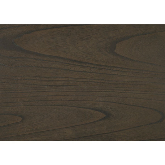 Cambridge - Chest - Walnut