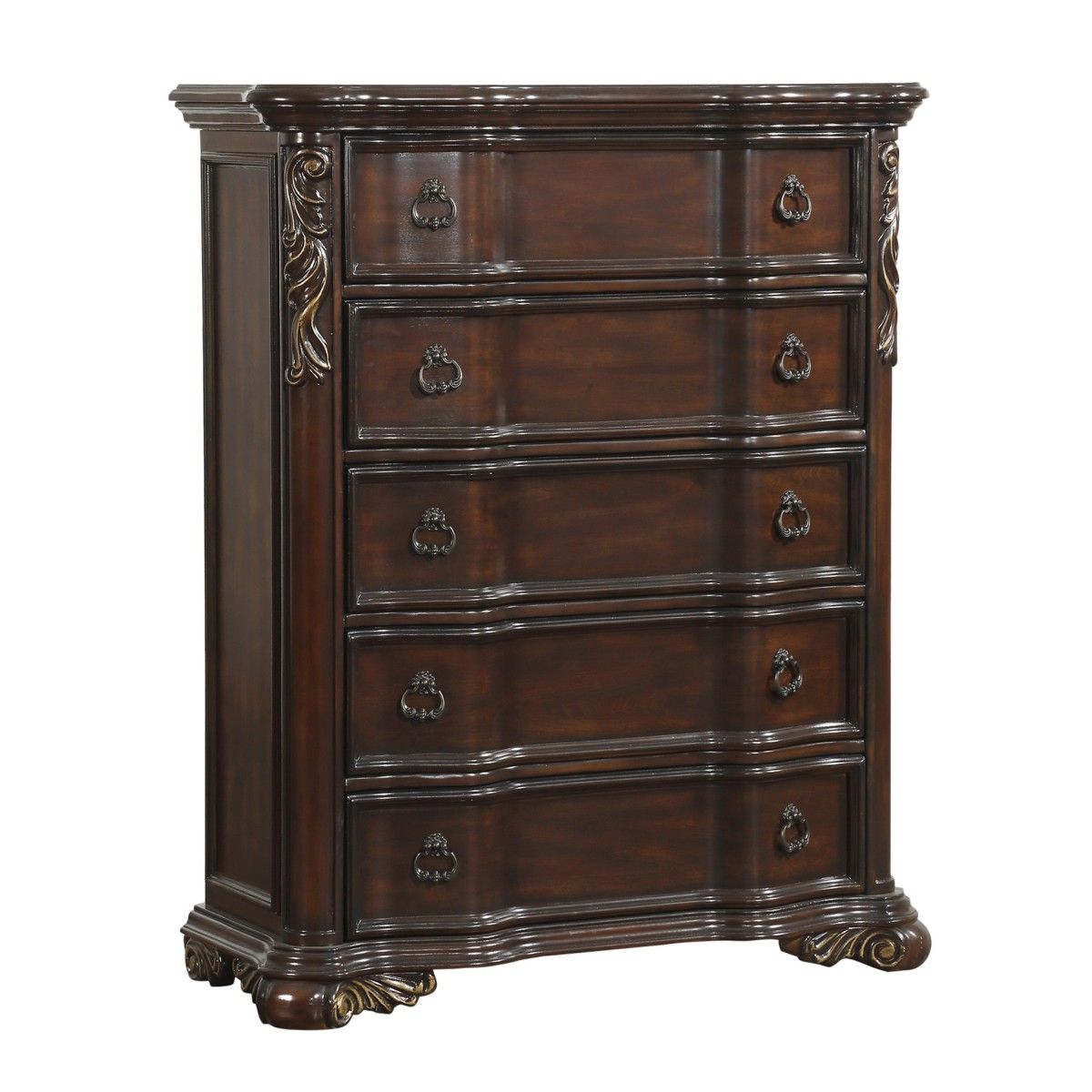 Royal Highlands - Chest - Cherry