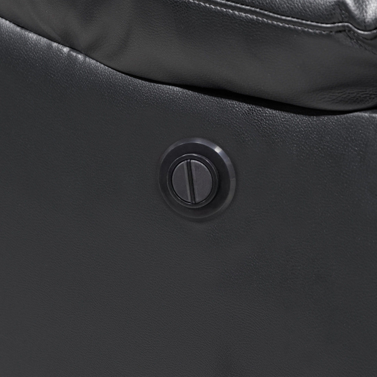 Nikko - Sofa With Dual Recliner