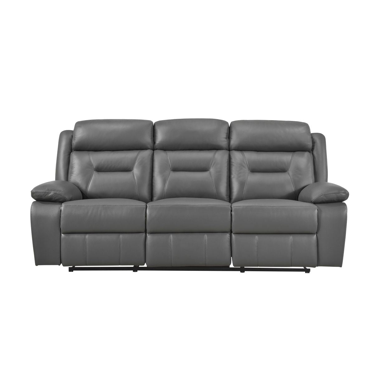 Laconia - Double Reclining Sofa