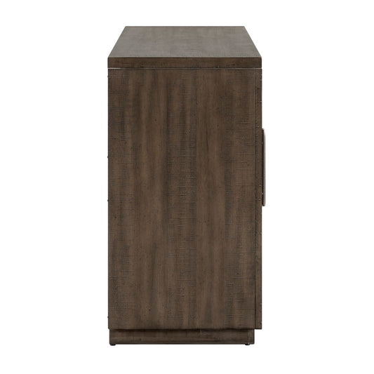 Brookings - Server - Brown