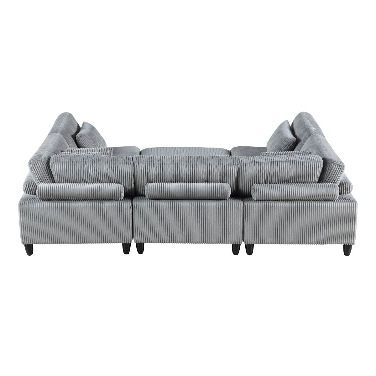 Robstown - Modular Sectional Set