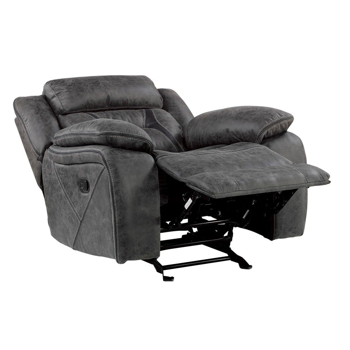 Madrona Hill - Glider Reclining Chair