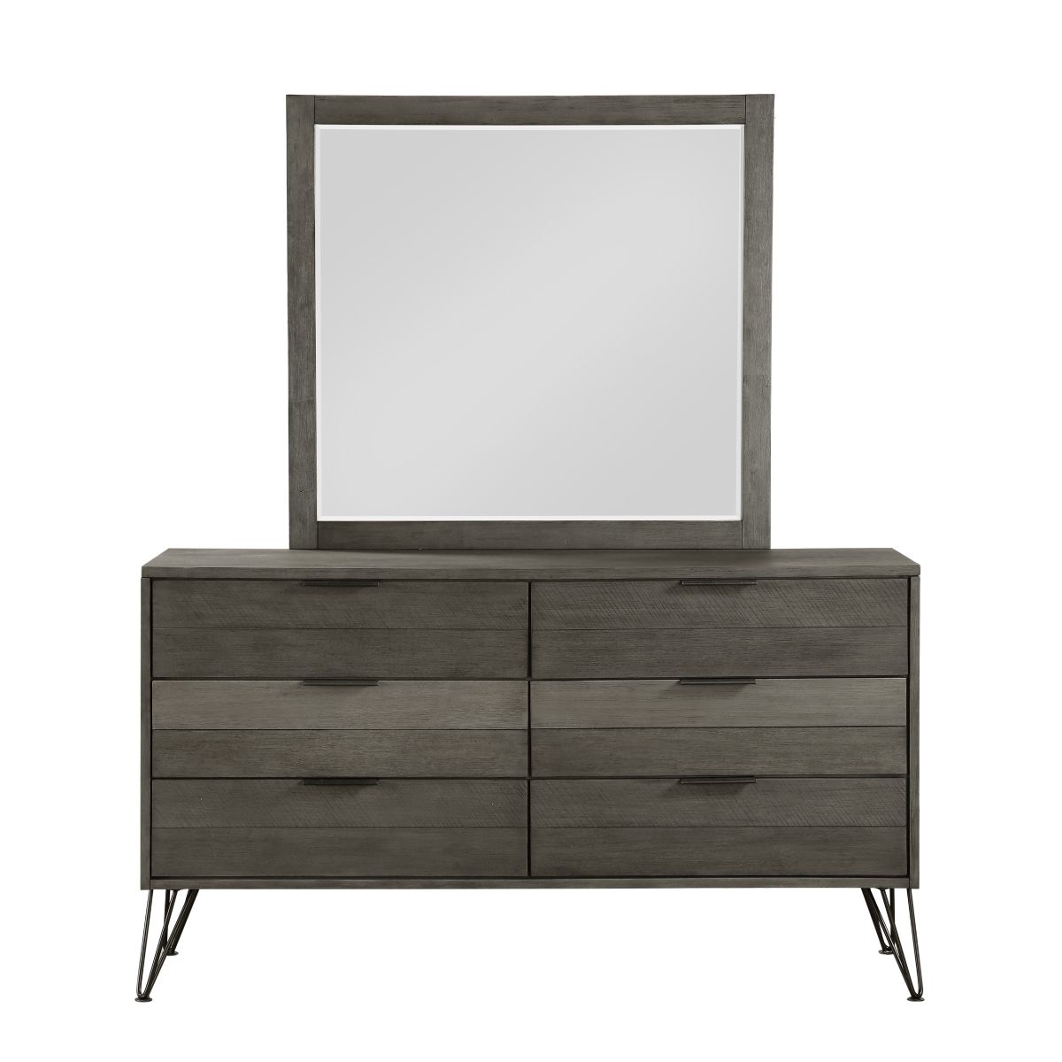 Urbanite - Bedroom Set