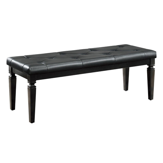 Allura - Bed Bench