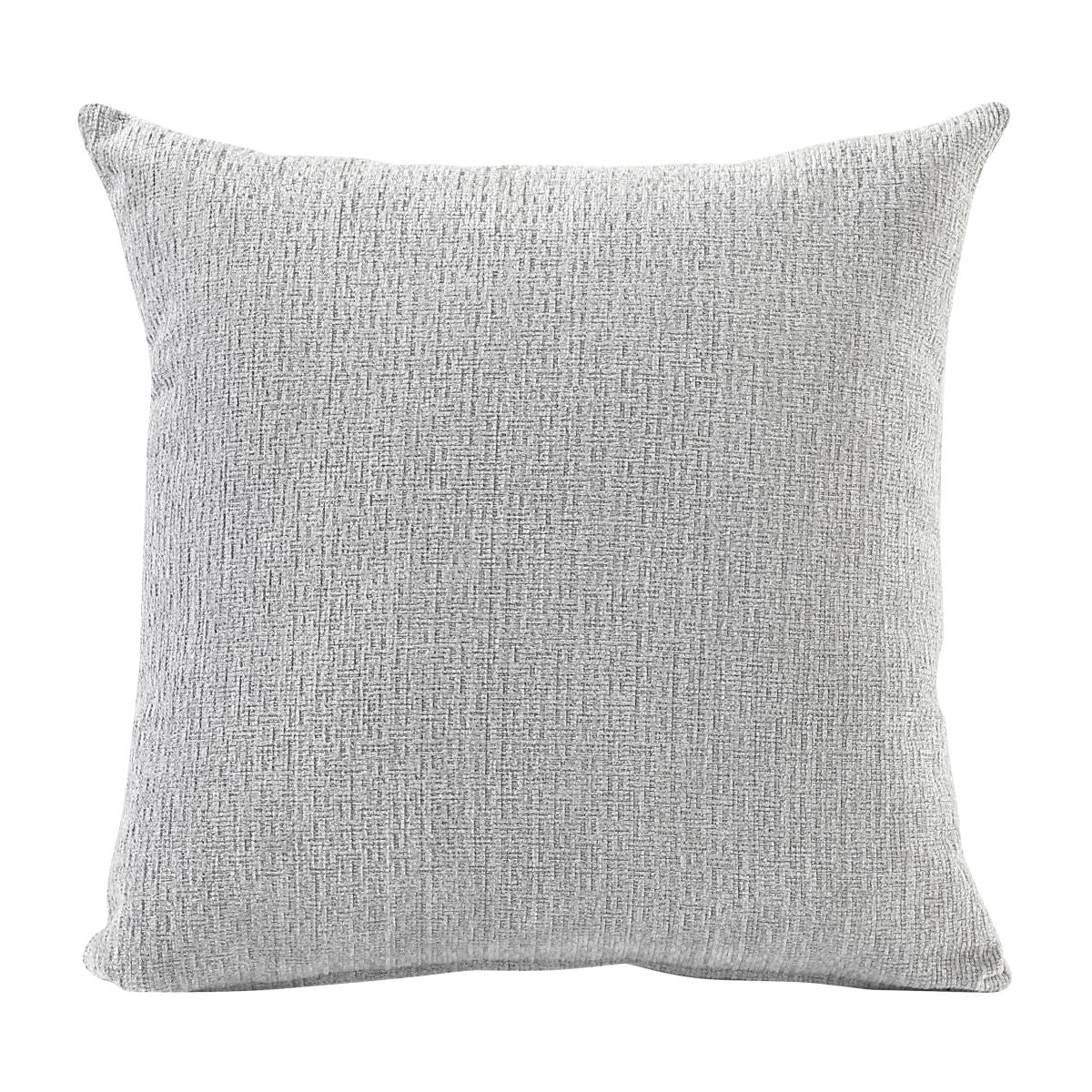 Sarah - Sofa - Pearl Silver