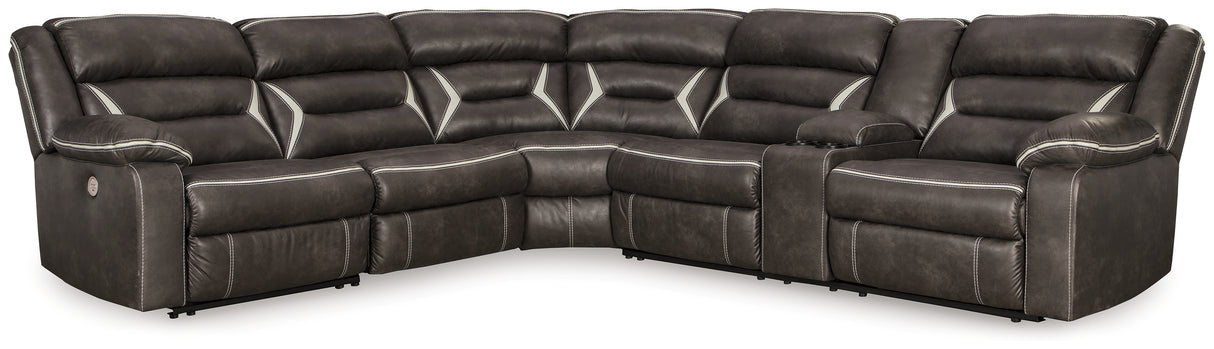 Kincord Sectional