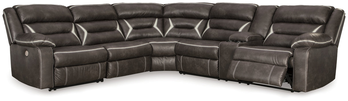 Kincord Sectional