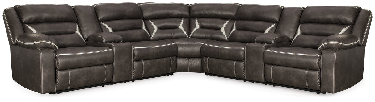 Kincord Sectional