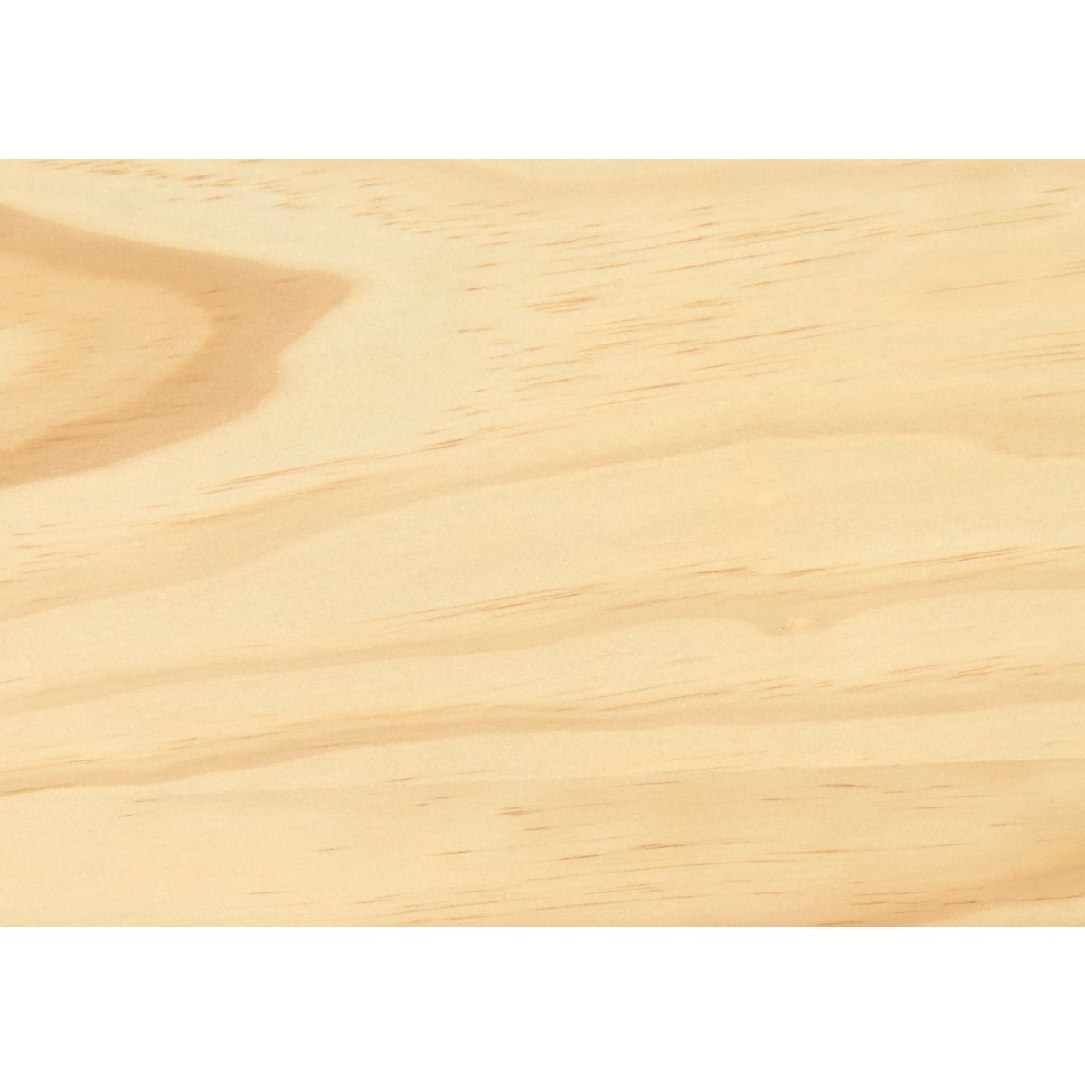 Bartly - Chest - Natural