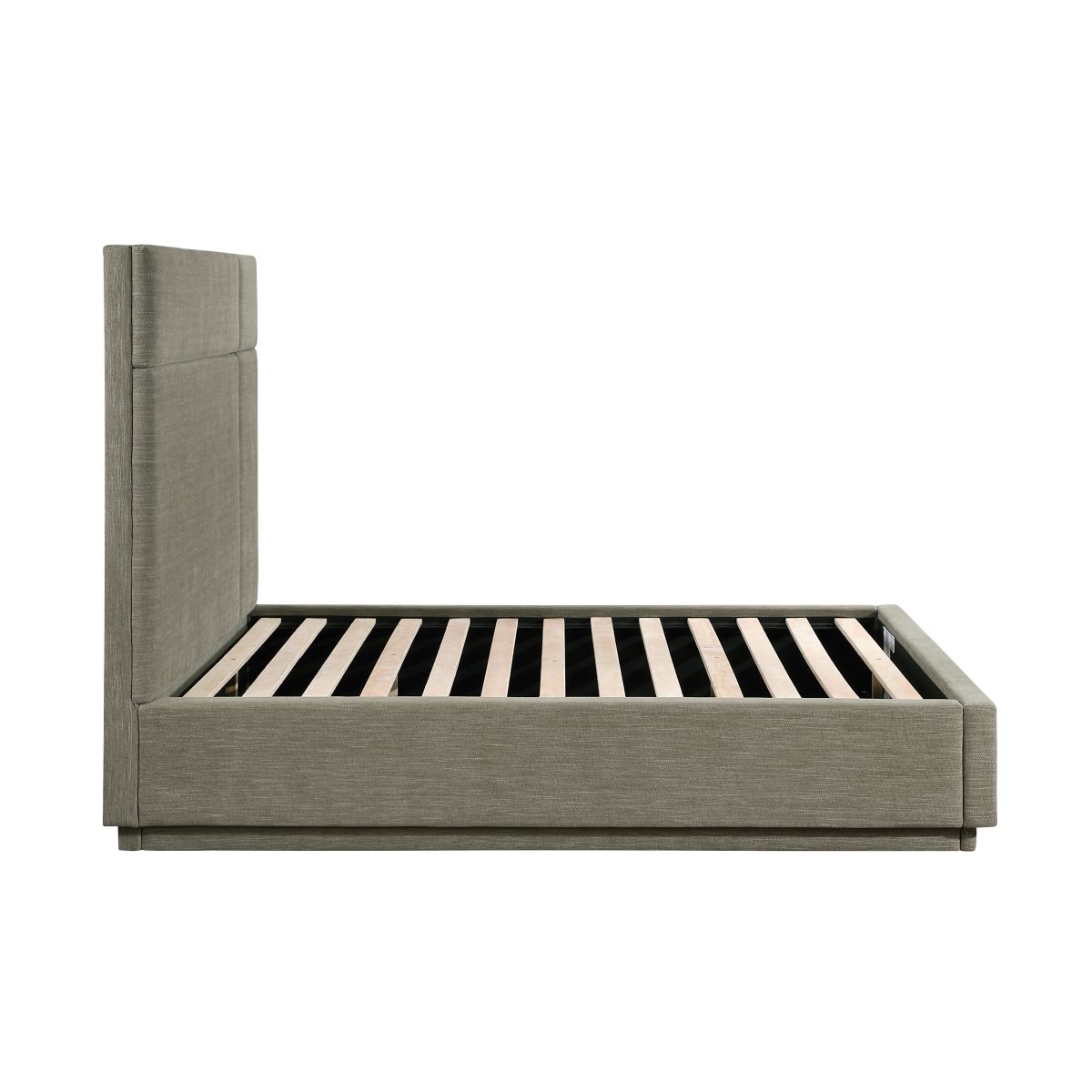 Paola - Platform Bed