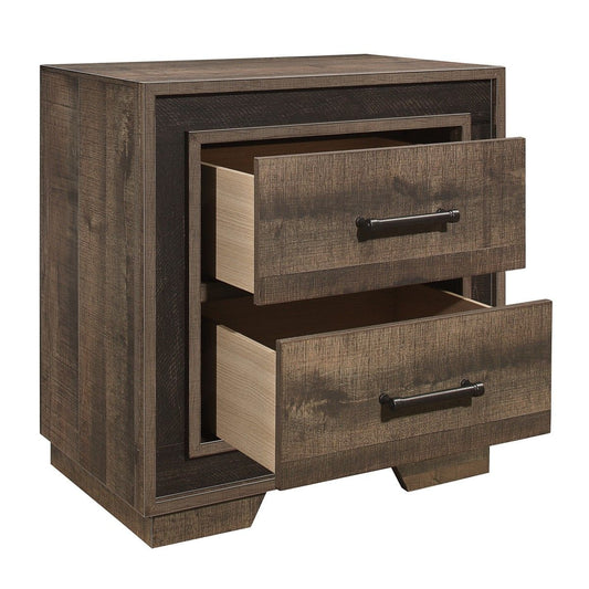 Ellendale - Bedroom Set