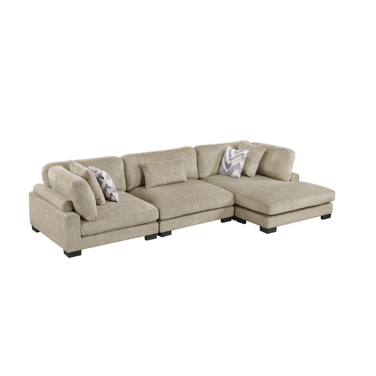 Tinley - Modular Sectional