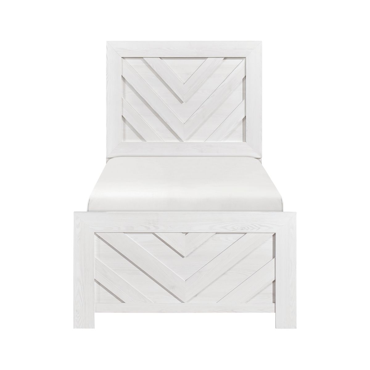 Corbin - Bedroom Set