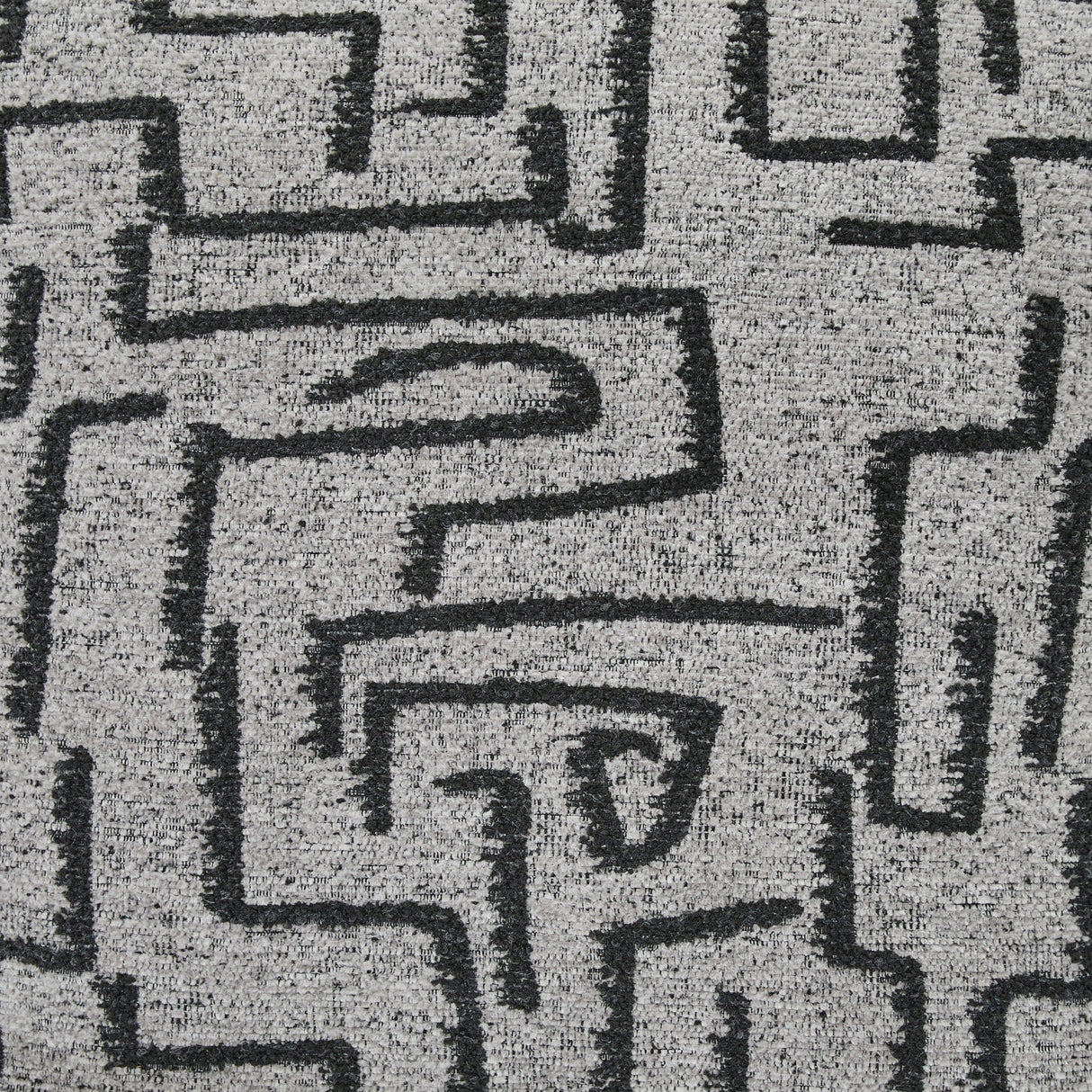 Brixley Pier - Oversized Swivel Accent Chair - Graphite