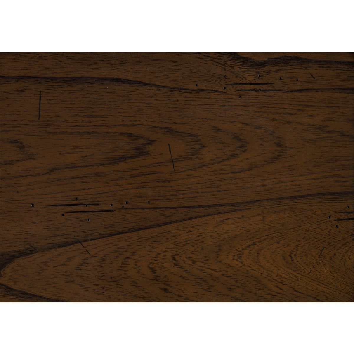 Schleiger - Counter Height Bench - Brown