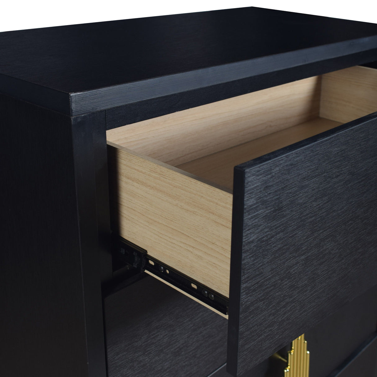 Empire - Chest - Black