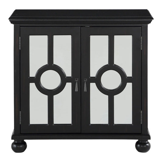 Poppy - Accent Chest