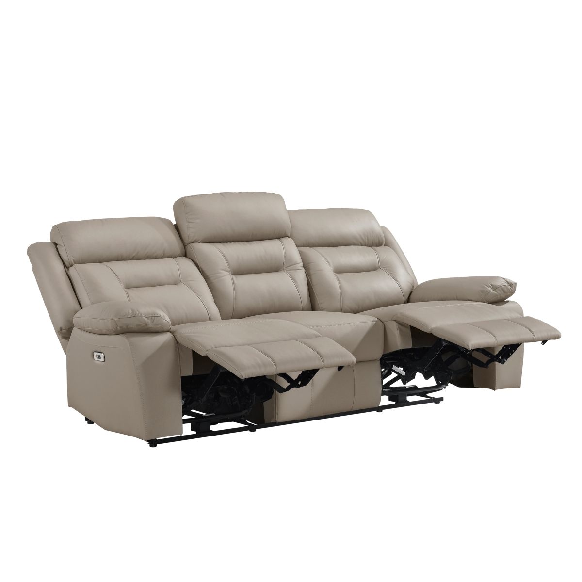 Laconia - Double Reclining Sofa