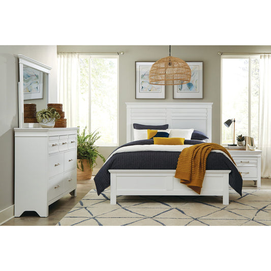 Blaire Farm - Bed