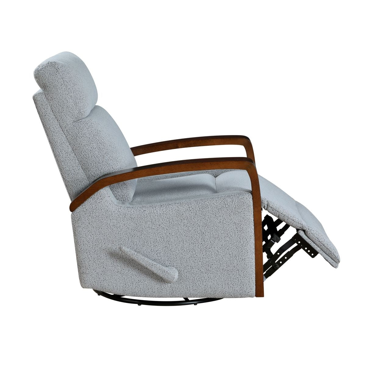 Margerie - Swivel Glider Reclining Chair