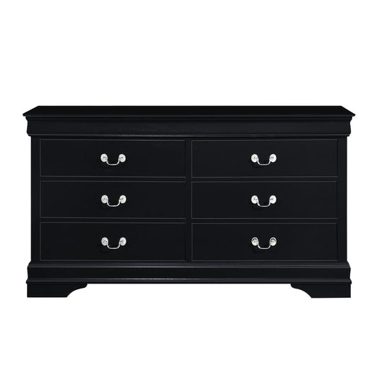 Mayville - Dresser