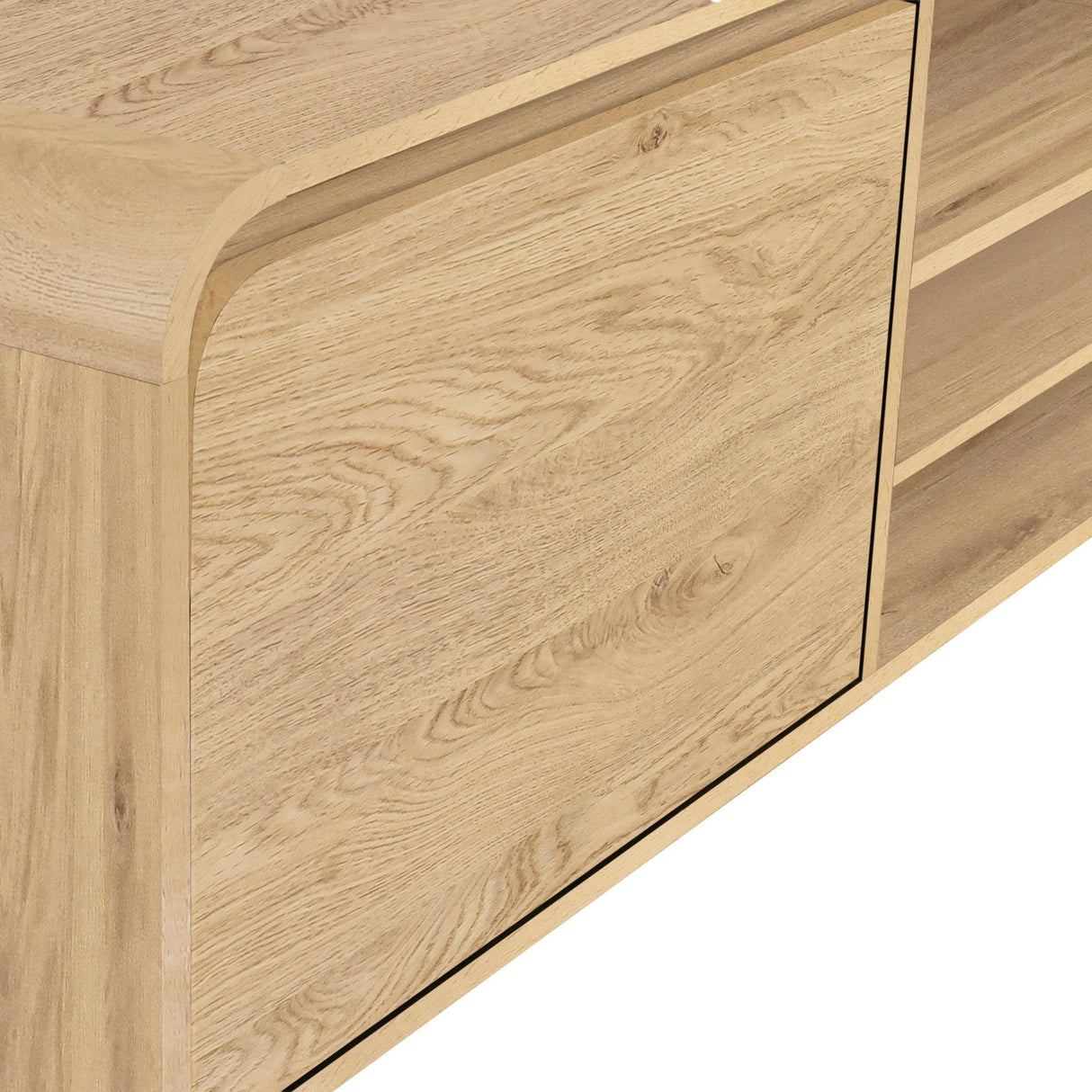 Mara - 70" TV Console