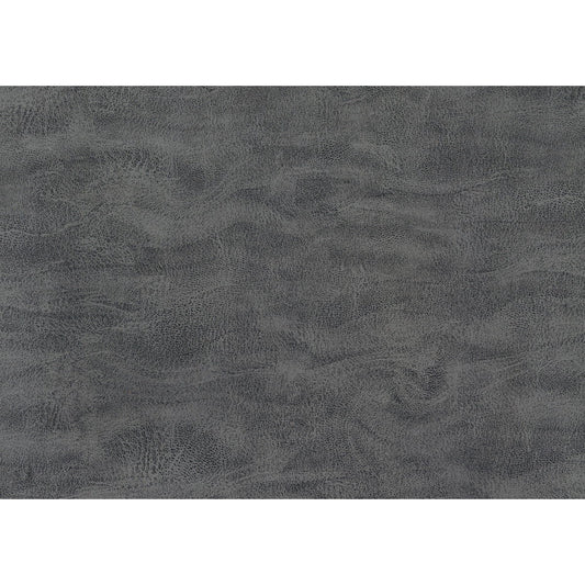 Muirfield - Double Reclining Sofa - Gray