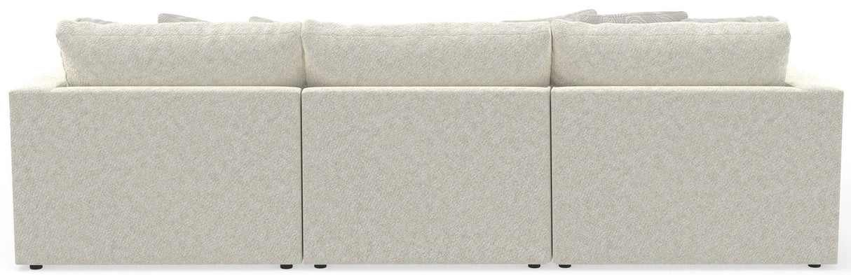 Ritzy - Modular Sofa