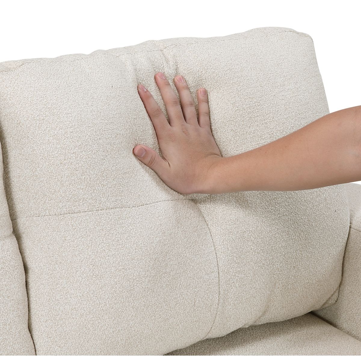 Robinson - Sectional