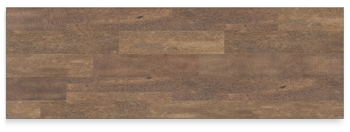 Wildenauer - Dining Room Bench