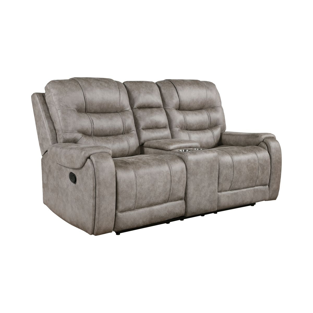 Oberon - Sofa & Loveseat