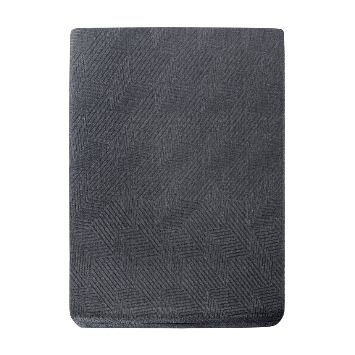 Burnham - Green Tea Gel Infused Memory Foam Mattress